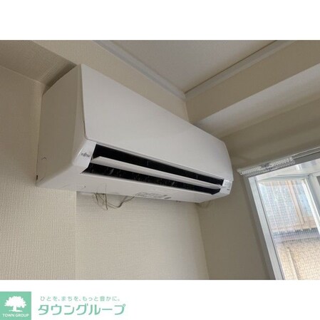 サンフィットS・Kの物件内観写真